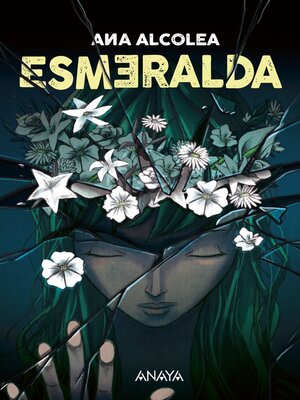 cover image of Esmeralda